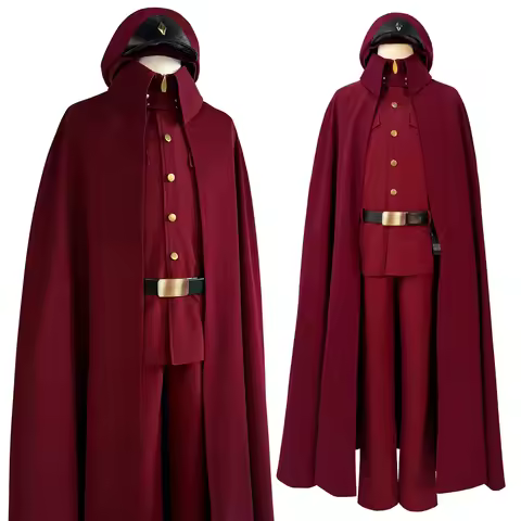 HOLOUN Bungo Anime Suehiro Tetchou Okura Teruko Jouno Saigiku Cosplay Costume Wig Oversize Lining Cl