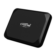 Crucial 美光 外接式SSD  X10 Pro  1TB