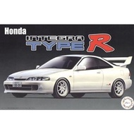 FUJIMI : 1/24 HONDA DC2 INTEGRA TYPE R