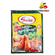 Sasa Bumbu Special Chicken Lumur 26g (Pack of 3s)