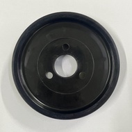 BMW N53 Engine Pulley Power Steering Pully M54 N52N 5 6 7 Series E60 E61 E63 E64 LCI E65 E66 X3 E83 