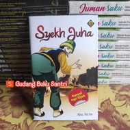 Sheikh Juha Konyol But Wise