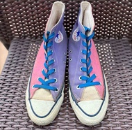 รองเท้า Converse usa มือ2สภาพดี เบอร์ 8