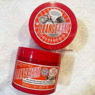 SOAP & GLORY Orangeasm Body Butter 300ml