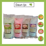 HEVINY LULUR MIDODARENI BODY SCRUB 1Kg