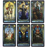 Flower Window tarot tarot tarot tarot