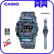 G SHOCK Digital Glitch DW-5600NN-1 / DW-5600NN / DW-5600