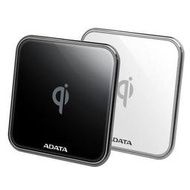 《過來福》威剛Adata CW0100 Qi認證無線充電板 10W快充 無線快充 充電盤 無線充電 充電座 手機無線充電
