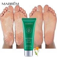 Mabrem exfloating foot mask foot Cream peeling exfloating Tangan Krim Kaki Anti-Chafing Memperbaiki 