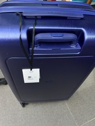 藍色DELSEY 行李箱30寸