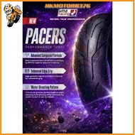 UMA RACING PACERs Performance Tyre Tubeless Tayar 70/90 80/90 17 110/70 13 130/70 13 70/90  80/90 14