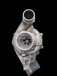เทอร์โบ Isuzu D-MAX 3000 ปี21+แท้ถอด มือสอง (กรุณาตรวจสอบสินค้าไห้ดี ถ้าใม่แน่ใจให้แชทถามทางร้านก่อน