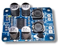 TPA3110 XH-A232 - Power Amplifier 30w+30w 2.0 Digital Stereo | TPA3110 XH-A232 Power Amplifier class