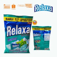 RELAXA BARLEY MINT CANDY