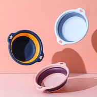 ✲Singki lipat isi rumah, singki simpanan mudah alih bilik mandi, baskom kaki, singki bayi kecil yang