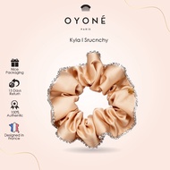 Oyone Paris Kyla I Srucnchy Hair Tie Rubber Band Getah Rambut 发圈