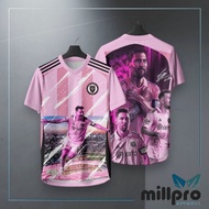 Int Miami Messi Edition Jersey