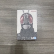 全新日版 真骨雕 真骨彫 SHF Kamen rider 幪面超人 假面騎士 RX Masked rider S.H.Figuarts