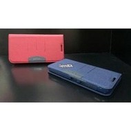 【完美】Samsung Note 3 Note3 N900 N9005 N900U 隱藏磁釦可立側翻皮套