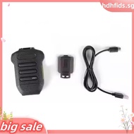 VR-N7500 Wireless Bluetooth  Microphone Wireless  Microphone for N7600  D9000APP Car Radio Black