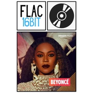 Flac CD - Beyonce - Discography Album