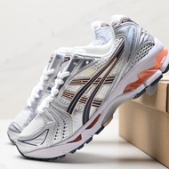 Asics.Gel-Kayano 14 Men's and women's breathable leisure sports jogging shoes with light speed C6UC