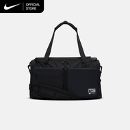 Nike Men's Utility Power 2.0 Duffel Bag (Small, 31L) - Black [FN4206-010]