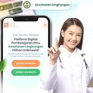 M3 Yapindo Kesehatan Lingkungan