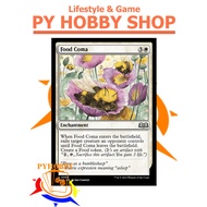 [MTG] Wilds of Eldraine: Food Coma