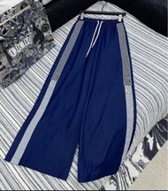 正品⭐️Dior 天絲牛仔褲