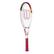 WILSON Six One ไม้เทนนิส Pre-strung WR125010U2 Official Store