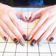 Fake nails fake nails fake nails