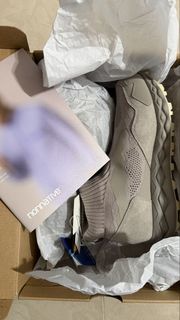Mizuno Wave Mujin Gore-tex