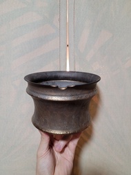 盆器 花盆 盆栽 鉢 釉盆 盆 陶盆 陶器 燒盆 植木鉢 （塊根 象牙宮 鬼棲閣 龜甲龍 龍舌蘭 漆樹 乳香 沒藥 橄欖 適用）金