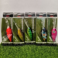 OFMER LURE SUBMARINE 80F