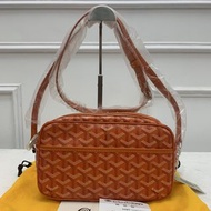 炒價款 Goyard Cap-Vert 相機包