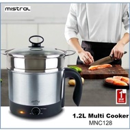 Mistral 1.2L Multi cooker