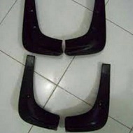 Mudguard all new grand livina Car Accessories