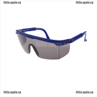 [Apple] 1 X Safety Glasses Goggle for Nerf Gun Eyewear Eye Protection Soft Toy Gun Game [SG]