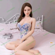 DIJAMIN ORIGINAL SEX TOYS PRIA BONEKA SANGE BAHAN FULL SILIKON PREMIUM