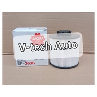 Mercy P Diesel Filter550632 A A A9060920305 SFF0603E EF-2636 EF2636 Sakura