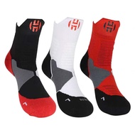 James Harden Elite Socks basketball socks For NBA Players cotton