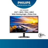 Philips 24E1N5600E 23.8" QHD IPS USB-C (65w) Monitor