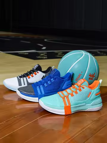 Original 361 Degree men sneakers basketball shoes walking sneaker Shoe cushion men's sports shoe TD3