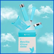 ┳ ☮ ❆ HerSkin Revita Glow Skin Rescue Kit | Her Skin by Kat Melendez KM | TOP