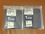 Giordano essentials high modal content  平腳內褲