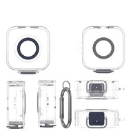 Cho oura Ring gen4 Vòng thông minh sạc trường hợp bảo vệ chống sốc và chống bụi