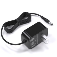 VHBW for RENPHO DC 9V 1A Power Adapter AC Adapter 100V-240V 50-60Hz 9V Adapter Power Supply for Ardu