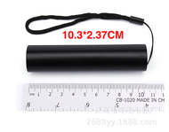 Ultraviolet/senter ultraviolet/ultraviolet/uv led mini usb