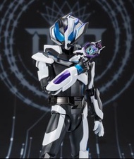 魂限 s.h.figuarts shf Kamen Rider Ziin 假面騎士 Geats 極狐 幪面超人 拉打 令和 1/12 可動 Action Figure 6吋
